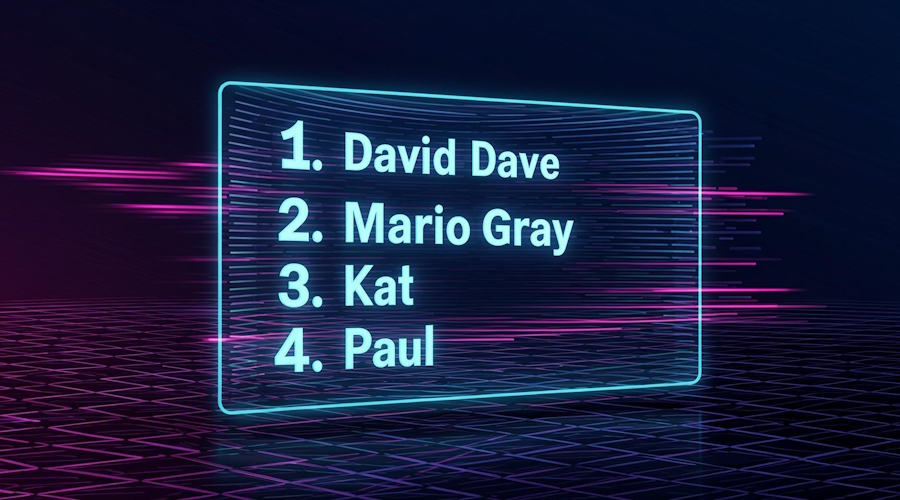 Рейтинг онлайн казино 2026 — ТОП лицензионных площадок с быстрым выводом средств